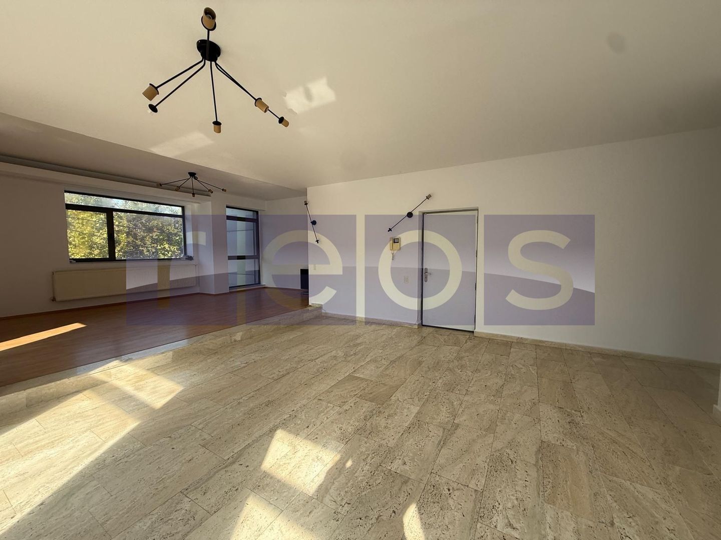 De inchiriat apartament 4 camere Calea Floreasca 140 mp recent renovat - Poză 2