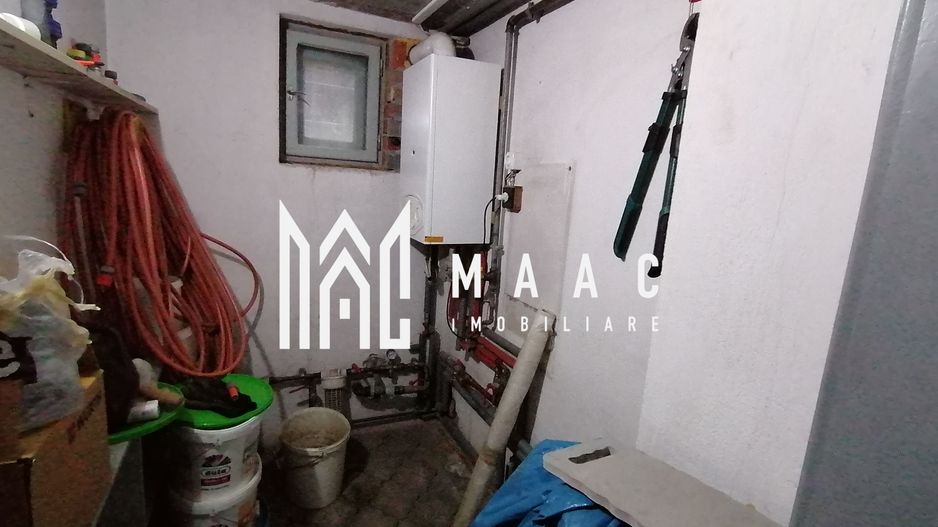 Casa individuala 6 camere I Garaj I Zona Centrala - Poză 21