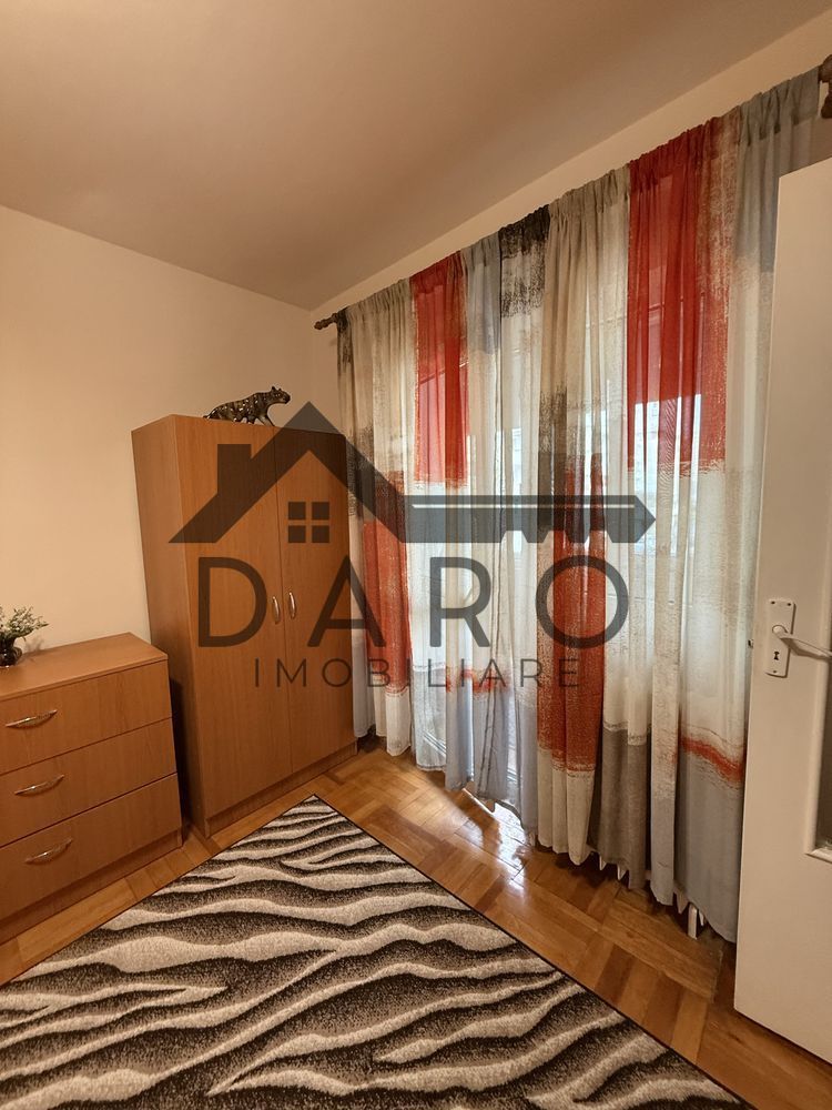Apartament 3 camere pentru închiriat - Poză 7