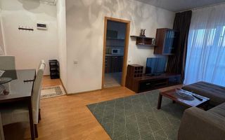 2 camere 60 mp, parcare inclusă, pază, Complex Citadella Titan - Poză 4
