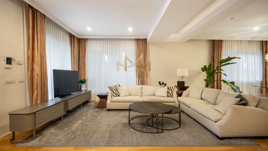 Casa premium 4 camere | 200 mp | cartier Andrei Muresanu! - Poză 5