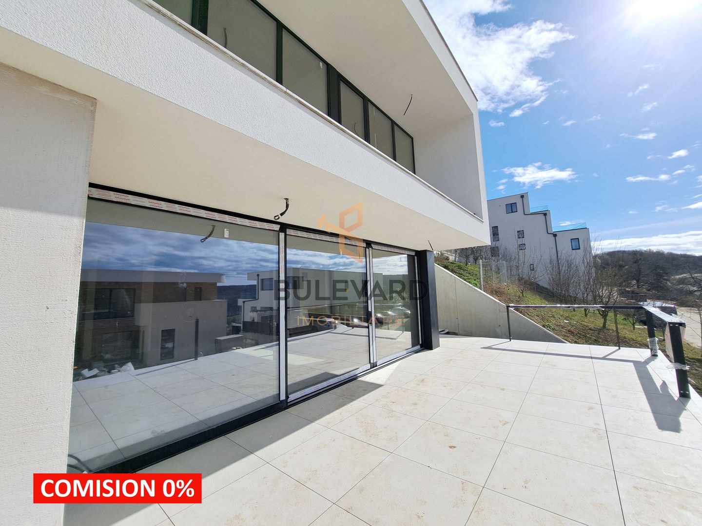 Comision 0. Duplex exclusivist in cartierul Europa! - Poză 1