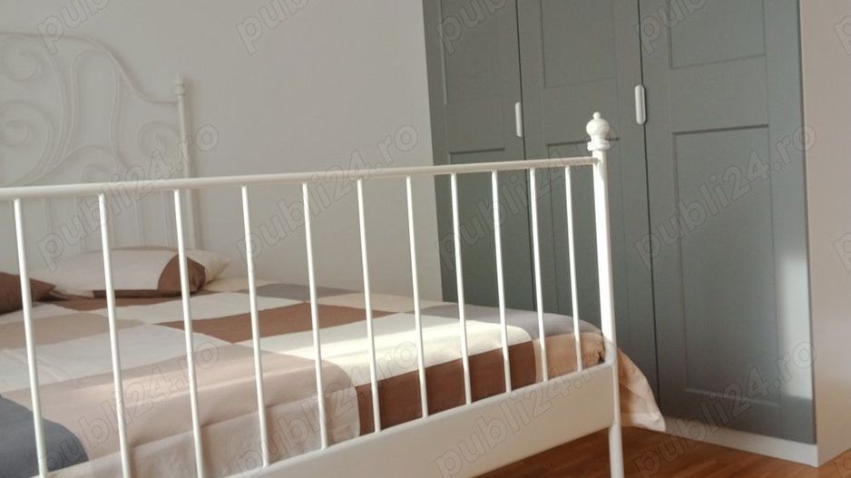 Apartament 3 camere Nerva Traian - Poză 7