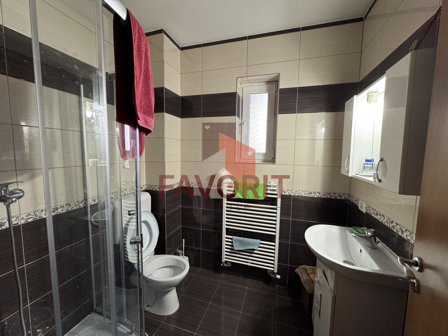 COMISION 0%.  Casa individuala cu garaj . Zona Decathlon . - Poză 24