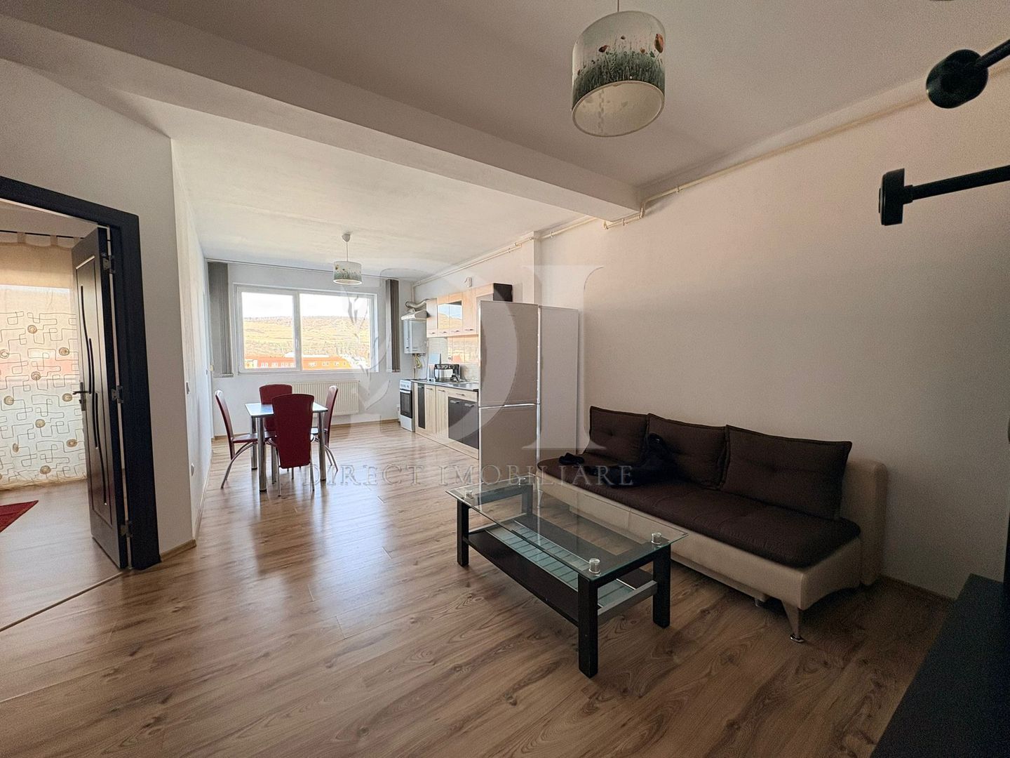 Apartament cu 2 camere-zona Muzeul Apei - Poză 2