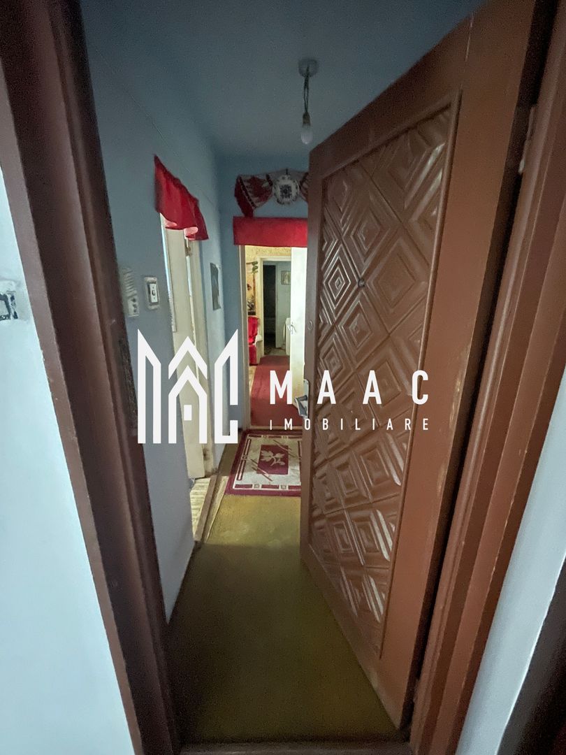 Apartament de vanzare |  2 camere | 40 Mp | zona Ciresica - Poză 4