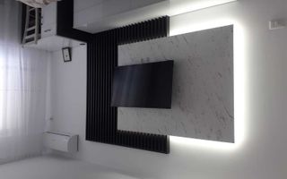 Apartament 1 cameră, decomandat, mobilat complet – Q Residence, Iași - Poză 4