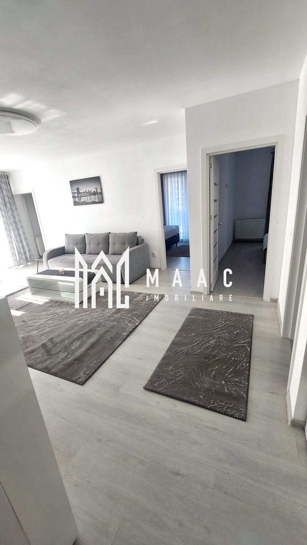 Apartament 3 camere | 70MPU | Balcon | Doamna Stanca - Poză 2