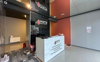 Spatiu comercial | 190mp | Zona Strazii Bucuresti - Poză 5
