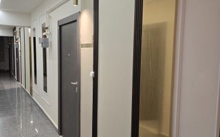 Spatiu comercial parter de inchiriat Pipera Rond OMV I Ivory I B2B - Poză 15