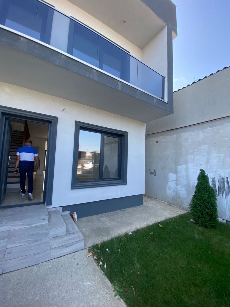 Duplex de vânzare  110 MP  An. 2023  in Com Lumina  Constanta - Poză 13
