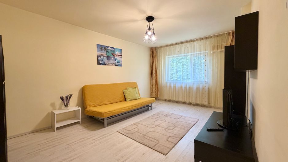 Apartament 3 camere decomandat – zona Teatrului Masca,/Bd. Uverturii - Poză 2