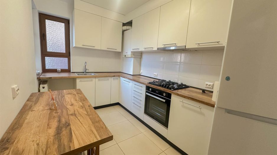 Apartament 3 camere | curte proprie | Loc parcare privat | Tractorul - Poză 7