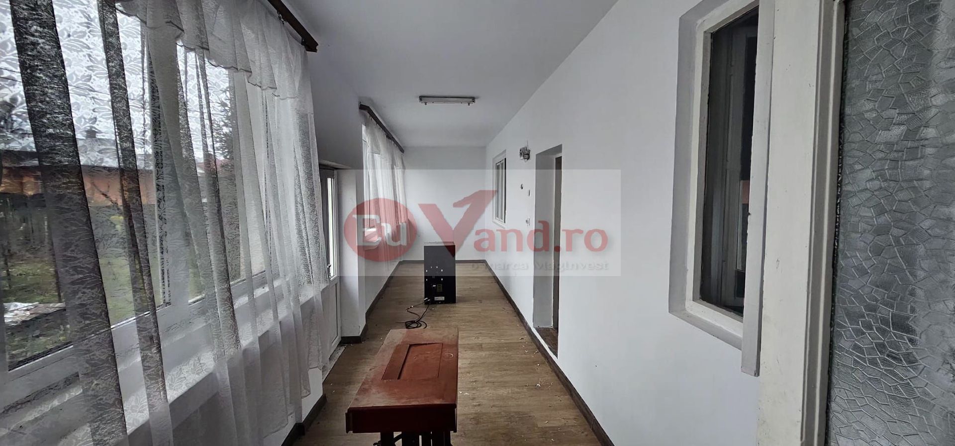 Casa din caramida – Zona Centrala, Parc CFR – Pret 170.000 EUR - Poză 13