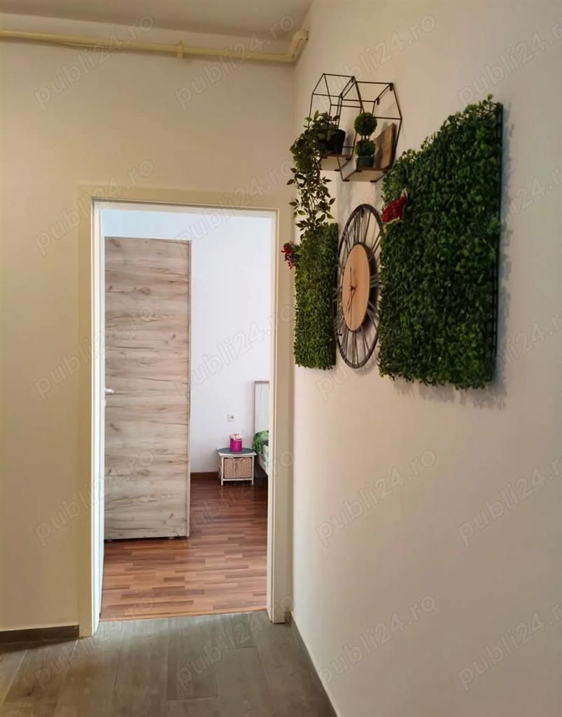 Apartament 2 camere Dumbravita bloc nou - Poză 5