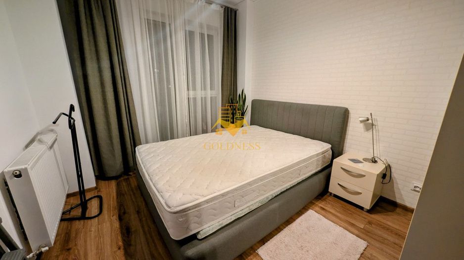 2 camere, OpenSpace , Parcare, Gheorgheni,  Alverna, Home Garden - Poză 5