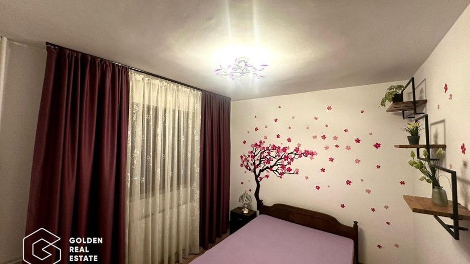 Apartament superb, 2 camere, potrivit pentru familie, prima inchiriere,Romanilor - Poză 4