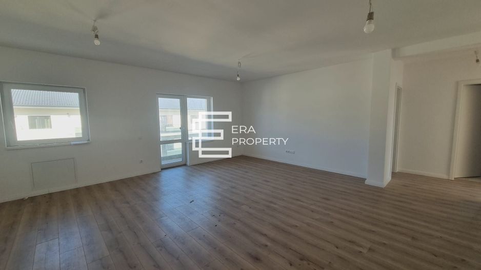 Apartament 3 camere 73 mp , Doamna Stanca, Selimbar - Poză 10