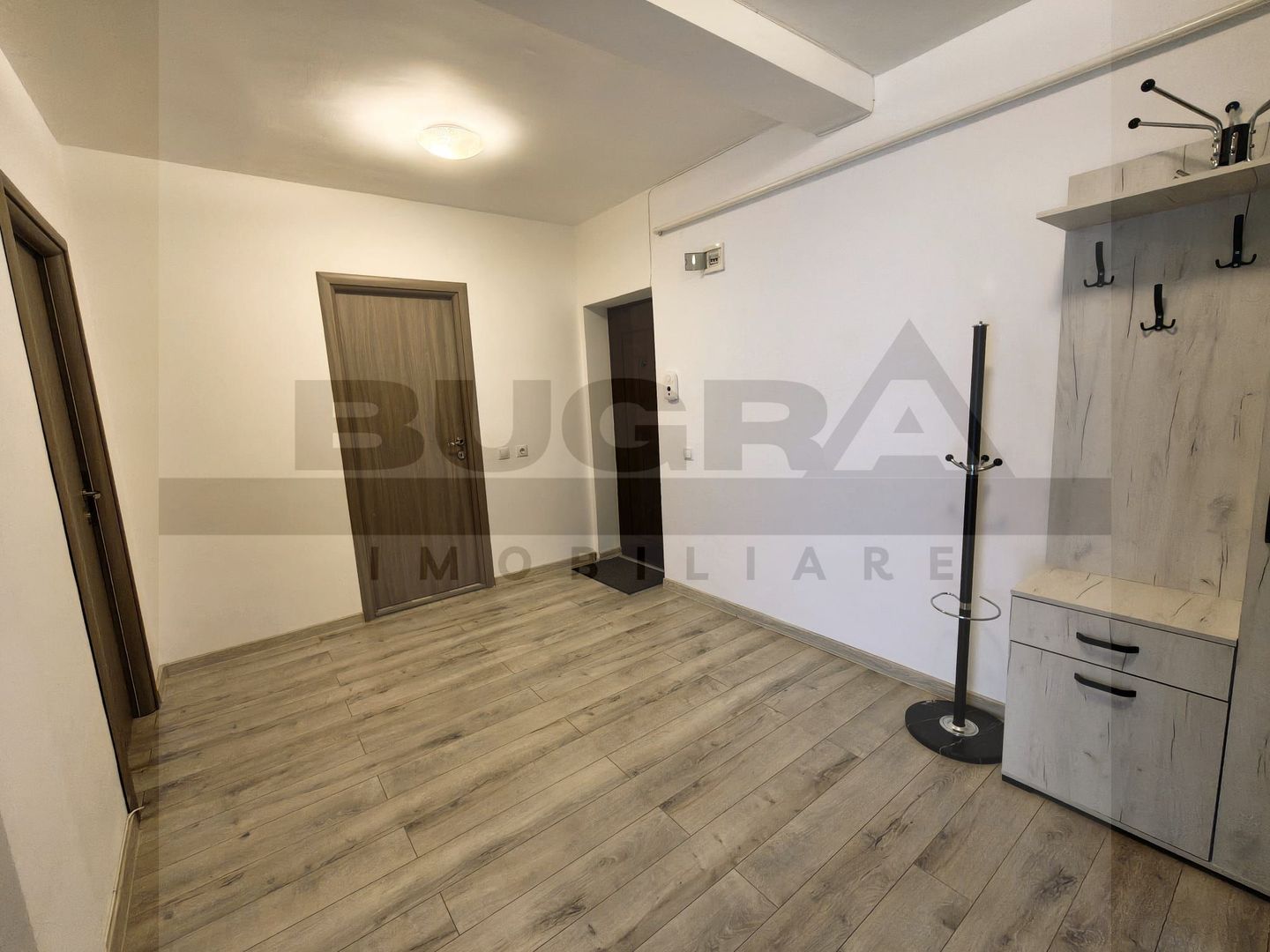 Apartament 2 camere decomandate, 55 mp,  zona Porii - Poză 9