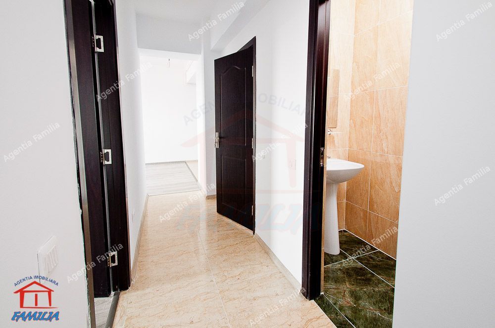 🏡 Inchiriere Apartament Nou – 3 Camere, Italian Residence, Galați - Poză 12