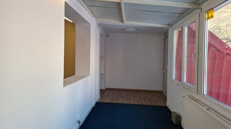 URGENT!, Titulescu, et. 1 in imobil P+1, INTRARE SEPARATA, NEGOCIABIL - Poză 10