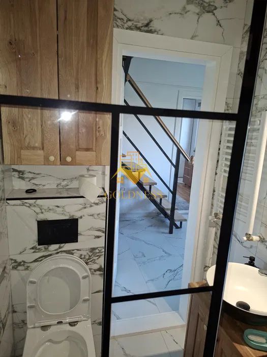 2 Camere decomandate, Intre lacuri, FSEGA,Iulius Mall,Prima inchiriere - Poză 5