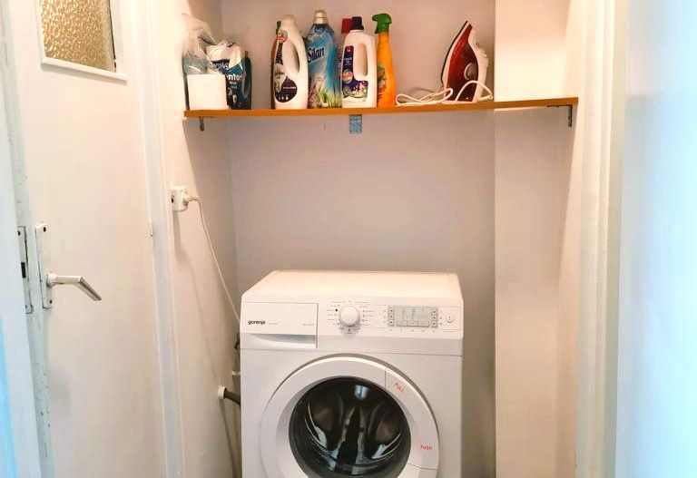 2 camere-Parc Oraselul Copiilor/Piata Sudului/Sun Plaza *Sos Oltenitei - Poză 7