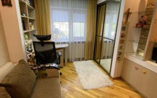 Apartament  3 Camere Decomandat - Et 1 - Bloc 1989 - Poză 7