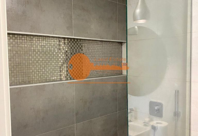 2 camere cu centrala si loc de parcare in bloc din 2020 in zona Barbu Vacarescu - Poză 10