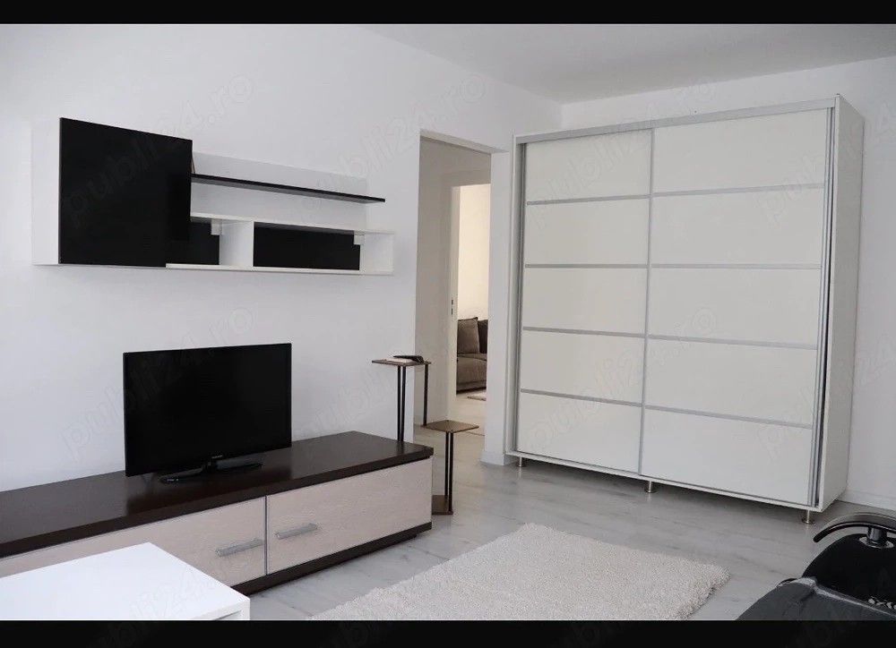 Vanzare apartament 3 camere, 64 mp, renovat și mobilat complet – Dr Taberei - Poză 4