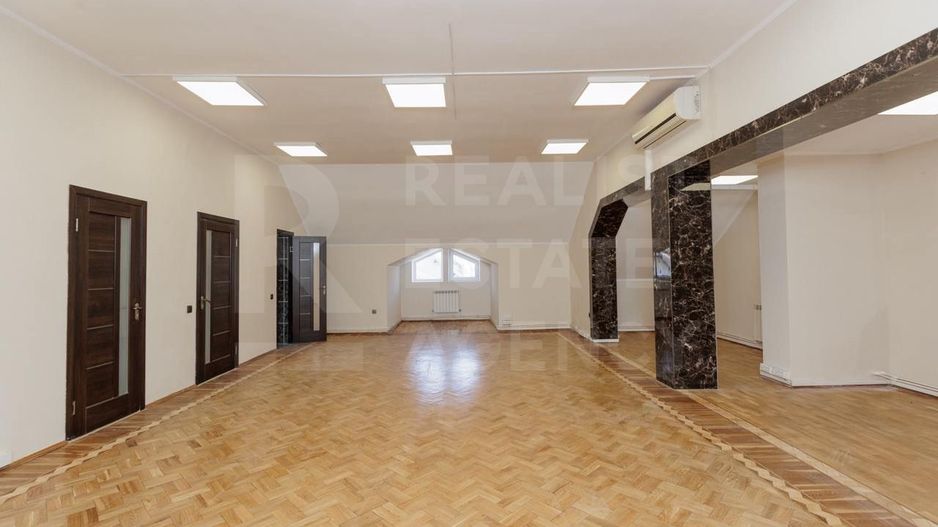 Chirie,oficiu, 520 mp, str. 31 August, Buiucani - Poză 16