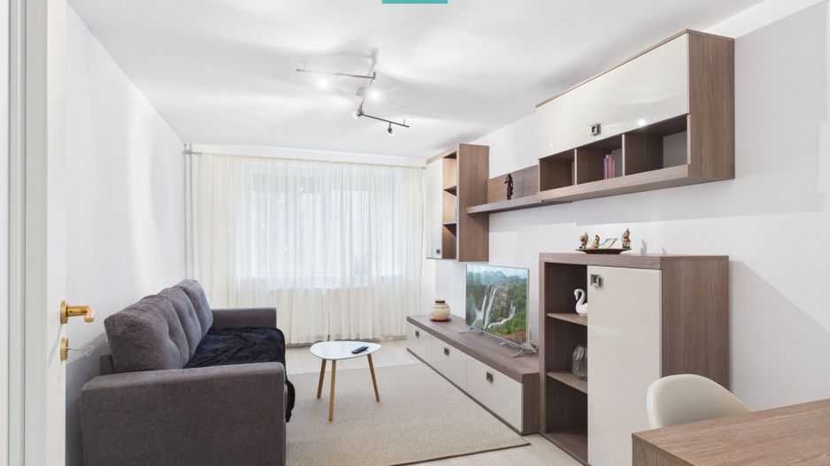 **APARTAMENT PREMIUM • 2 CAMERE • ZONĂ CENTRALĂ • - Poză 13