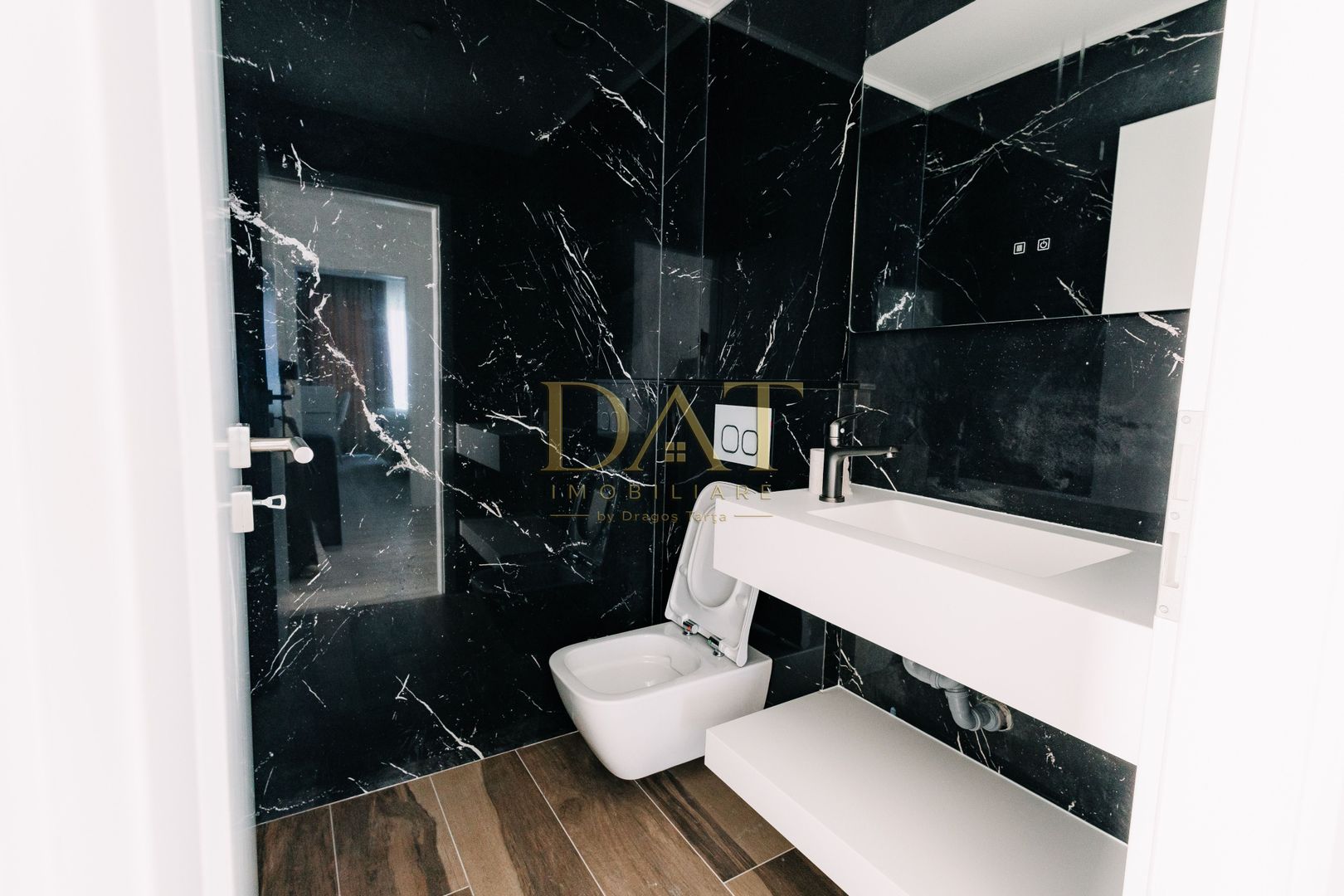 Apartament premium | 3 camere | Green Life | Frunzișului | parcare - Poză 32