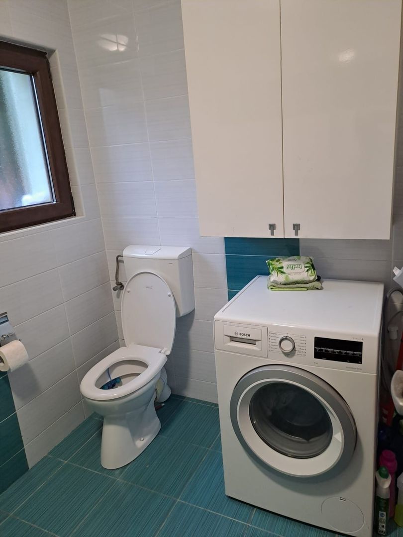 Apartament exclusivist, 3 camere • 100 mp • Strada Donath - Poză 5