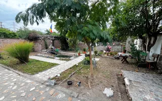 Casa Deosebita 3Camere 3Bai 1460mp Teren Garaj Piscina Bariera Valcii - Poză 16
