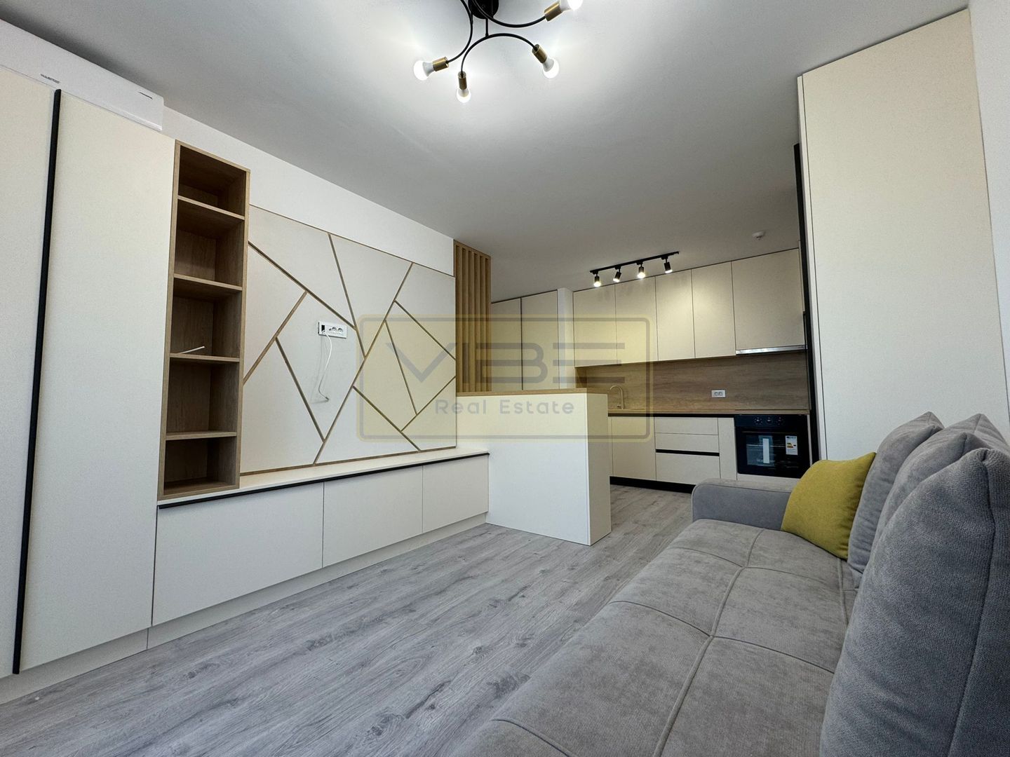 Apartament 2 camere Poitiers Towers Continental - Poză 6