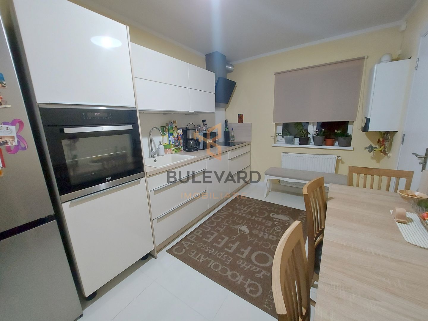 Apartament cu 3 camere decomandate la 5 minute de Iulius Mall! - Poză 7