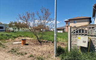 Teren intravilan | Autorizatie constructie | Alba Iulia | Orizont - Poză 8