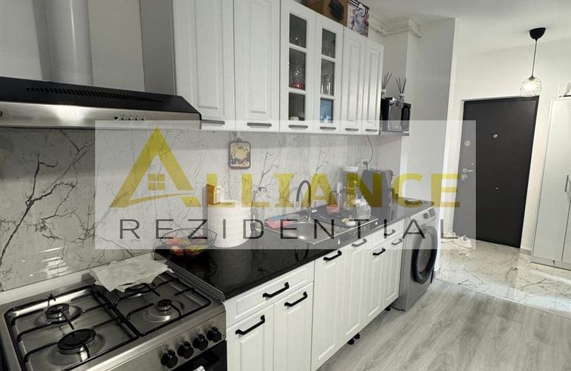 Sos Oltenitei APARTAMENT 3 CAMERE mobilat utilat - Poză 12