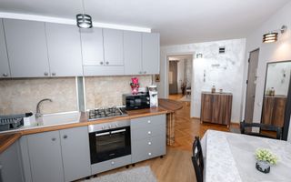 Apartament 2 camere | Centrala Proprie | Mobilat - Poză 2