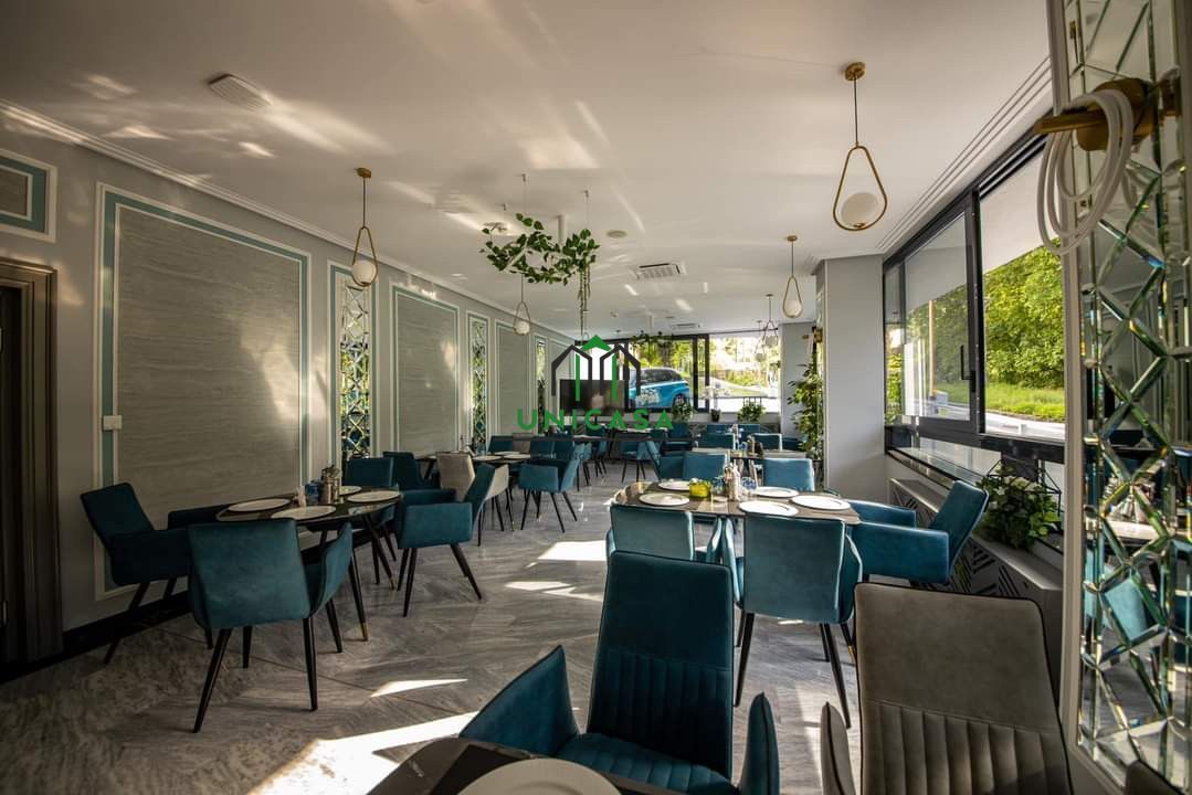 Hotel de Vânzare în Stațiunea Căciulata – Oportunitate Unică de Investiție - Poză 7