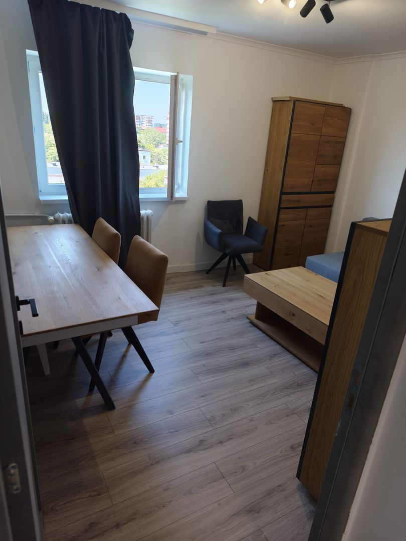 Vânzare apartament 2 camere decomandat Luică - Poză 11
