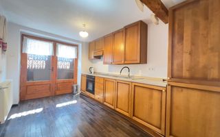 CASA INDIVIDUALA IN CENTRUL ISTORIC AL SIBIULUI - Poză 8