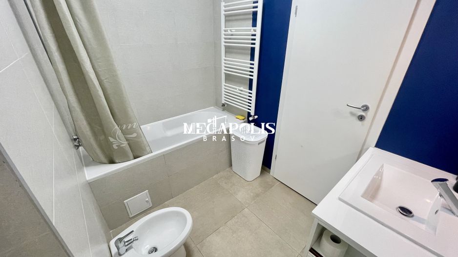 Garsonieră Decomandată | Lângă Coressi Mall | COMISION 0% - Poză 7