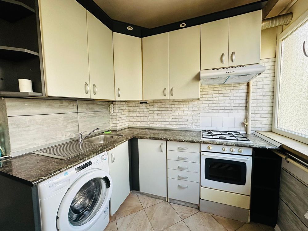 Apartament 3 camere – 60 mp – Grigorescu, zona Liceu Onisifor Ghibu. - Poză 4