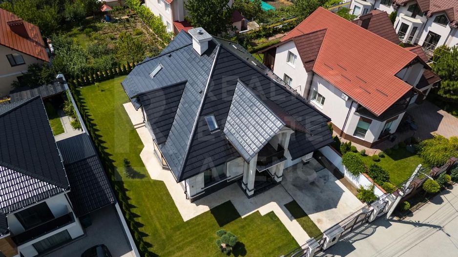 Vânzare, casă, 2 nivele, 3 camere, str. Ioan Botezatorul, Dumbrava. - Poză 5