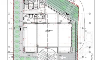 Teren cu Autorizatie | Sector 2 | Zona Barbu Vacarescu - Poză 21