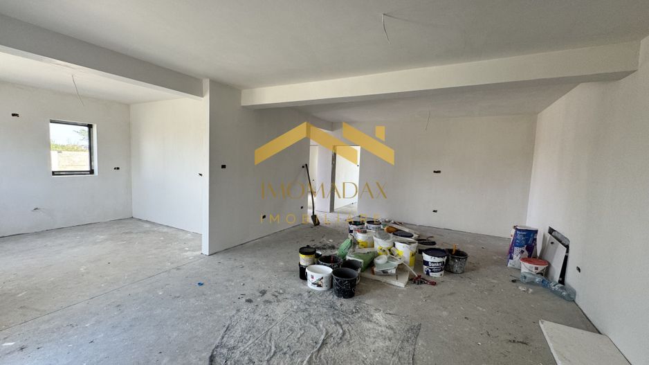 Mosnita Noua-Duplex pe Parter-Predare la Cheie - Poză 9