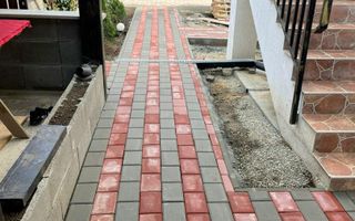 Casa individuala, 213 mp - 2 Aparatmente separate, Brasov - Sanpetru - Poză 19