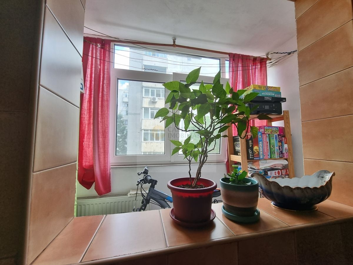 2 Camere | Parcul Sebastian | Etaj Intermediar | Fără Risc - Poză 11